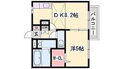 JR東海道・山陽本線 網干駅 徒歩9分