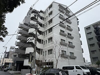 外観 外観