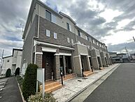 兵庫県姫路市花田町小川：物件画像／株式会社SUMOMIT