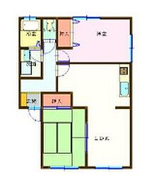 コウジィーコート 1階