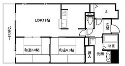 シティガーデン広畑 4階