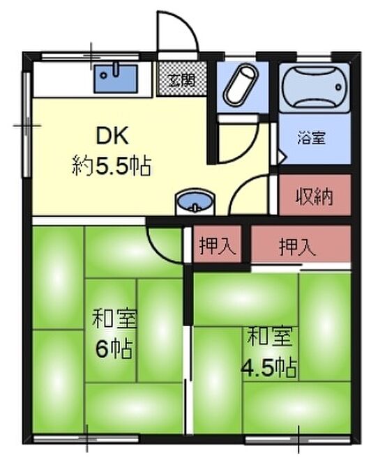 物件画像