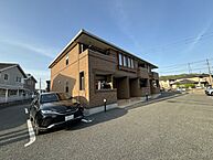 兵庫県姫路市四郷町東阿保：物件画像／株式会社SUMOMIT