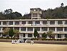 周辺：加西市立泉中学校