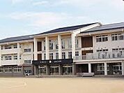 宍粟市立山崎小学校