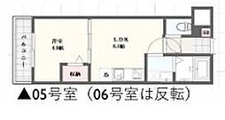 アーバンコート加古川 1階