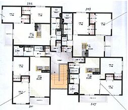 Kレジデンス御旅