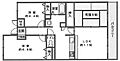 露風館5階6.5万円
