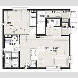 たんぽぽヴィラ3 1階