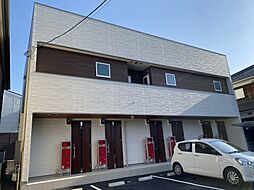 アイメゾンライブ 201