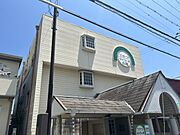 外観です
