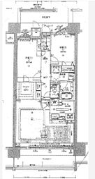 エスリード姫路 13階/1305