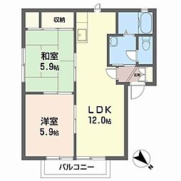 オクノハウス 2階