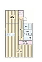 🉐敷金礼金0円！🉐タデノハイツ