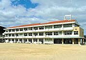 宍粟市立城下小学校