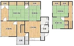 たつの市揖西町土師戸建(8)