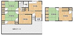 姫路市余部区上余部戸建(2)