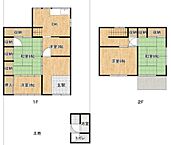 兵庫県姫路市勝原区宮田：物件画像／株式会社SUMOMIT