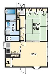 JR姫新線 余部駅 徒歩36分
