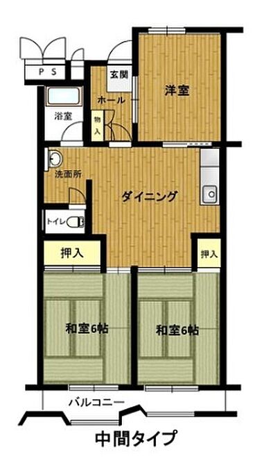 物件画像