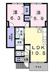JR姫新線 播磨高岡駅 徒歩28分