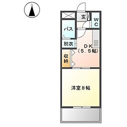 山陽電鉄本線 亀山駅 徒歩16分