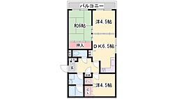 JR姫新線 播磨高岡駅 徒歩18分