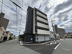 JR東海道・山陽本線 英賀保駅 徒歩3分の賃貸マンション