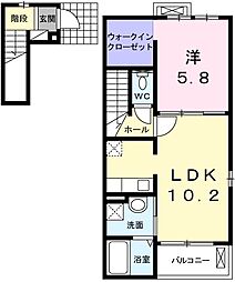 JR東海道・山陽本線 英賀保駅 徒歩12分