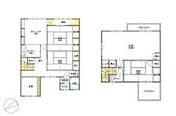 山陽電鉄網干線 山陽網干駅 徒歩9分の賃貸一戸建て