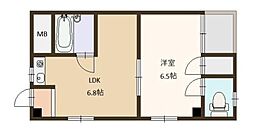 JR播但線 砥堀駅 徒歩6分
