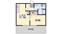 JR東海道・山陽本線 御着駅 徒歩26分