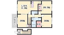 JR東海道・山陽本線 竜野駅 徒歩10分