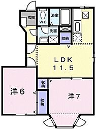 JR姫新線 余部駅 徒歩34分 1階/-