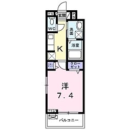JR東海道・山陽本線 加古川駅 徒歩13分 3階/-