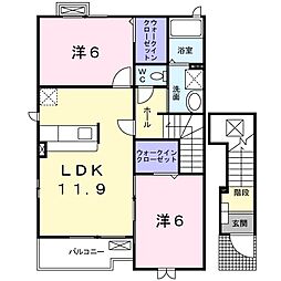 JR東海道・山陽本線 加古川駅 徒歩18分