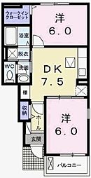 JR加古川線 新西脇駅 徒歩1分