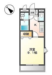 JR加古川線 滝野駅 徒歩23分