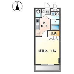 JR姫新線 本竜野駅 徒歩12分