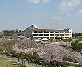 三木市立三木東中学校