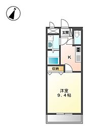 山陽電鉄本線 亀山駅 徒歩13分