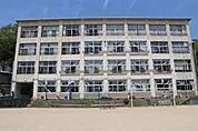相生市立那波小学校