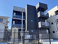 兵庫県姫路市苫編：物件画像／株式会社SUMOMIT