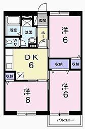 JR東海道・山陽本線 宝殿駅 徒歩19分