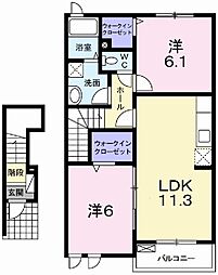 JR播但線 野里駅 3.1km