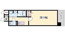 山陽電鉄本線 山陽姫路駅 徒歩10分