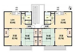JR東海道・山陽本線 東加古川駅 徒歩24分