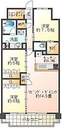 JR東海道・山陽本線 姫路駅 徒歩6分 7階/-