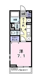 サニーコート 2階