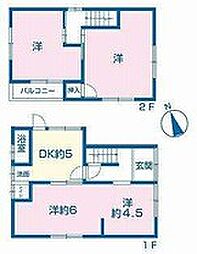 三木市大塚　貸家　南棟